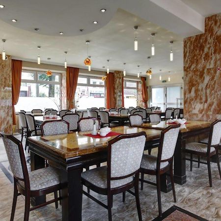 Hotel Nevada Hamburg Ngoại thất bức ảnh