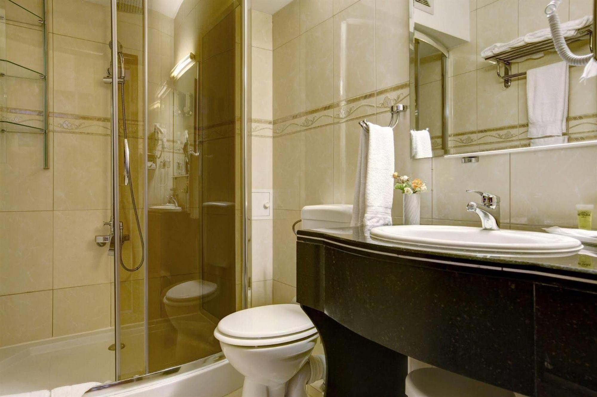 Hotel Nevada Hamburg Ngoại thất bức ảnh